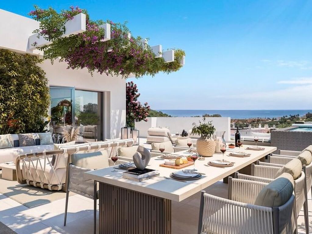 Appartement de luxe à vendre à Casares, 446 000 €, Photo 2