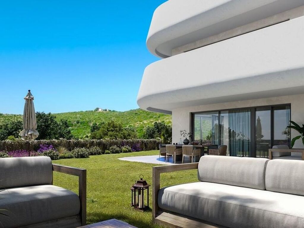 Appartement de luxe à vendre à Casares, 489 000 €, Photo 2
