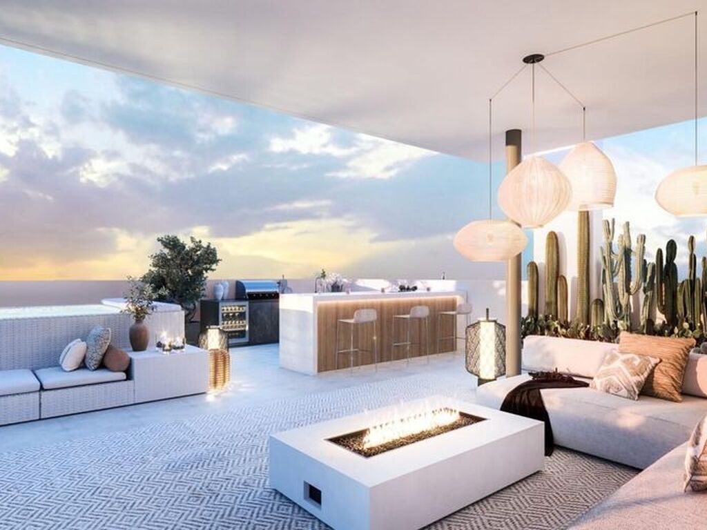 Appartement de luxe à vendre à Casares, 599 200 €, Photo 2