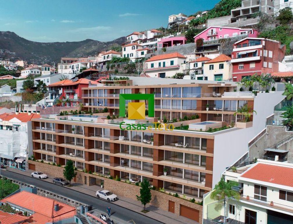 Appartement de luxe à vendre à Câmara de Lobos, 800 000 €, Photo 2