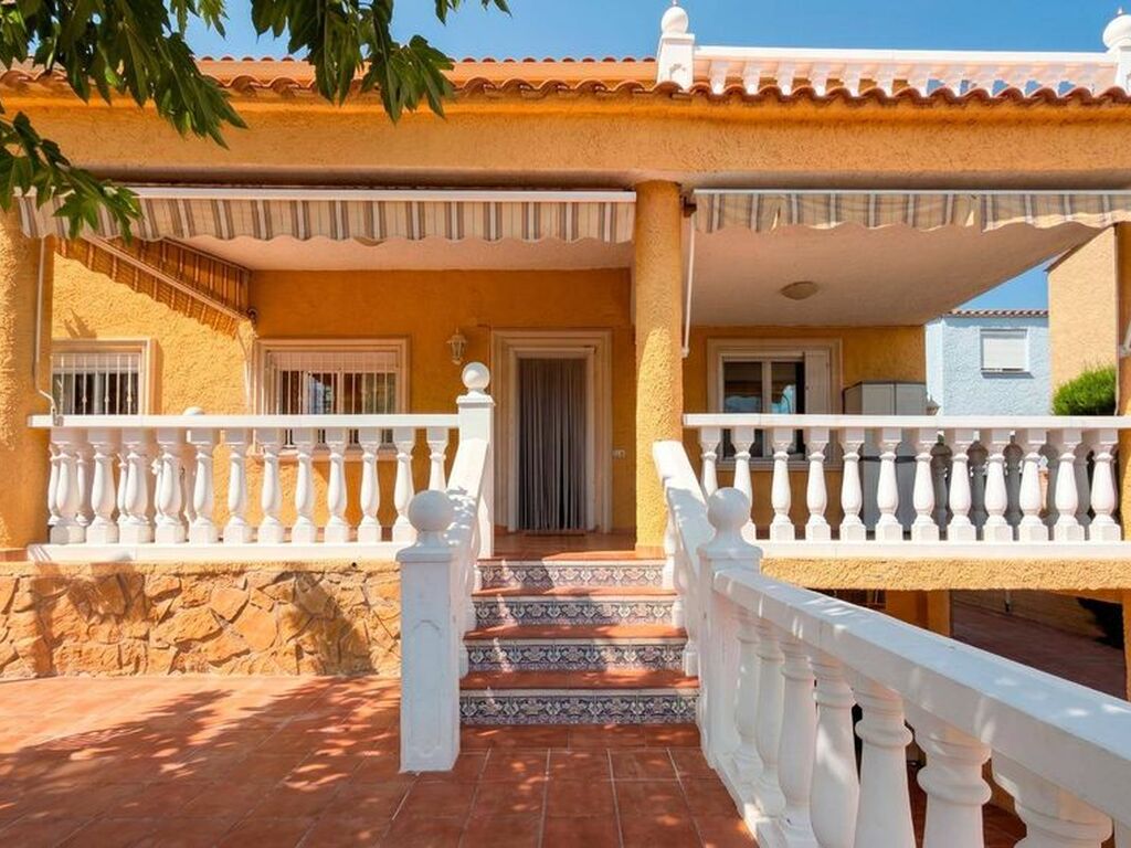 Maison de luxe à vendre à La Pobla de Vallbona, 464 999 €, Photo 2