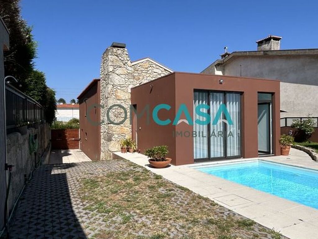 Maison de luxe à vendre à Vila Do Conde, 625 000 €, Photo 2