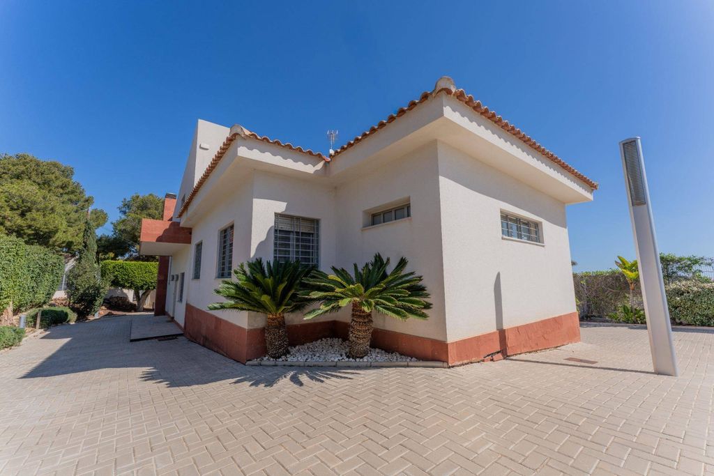 Luxury House for sale in Elche, 814 800 €, Photo 3