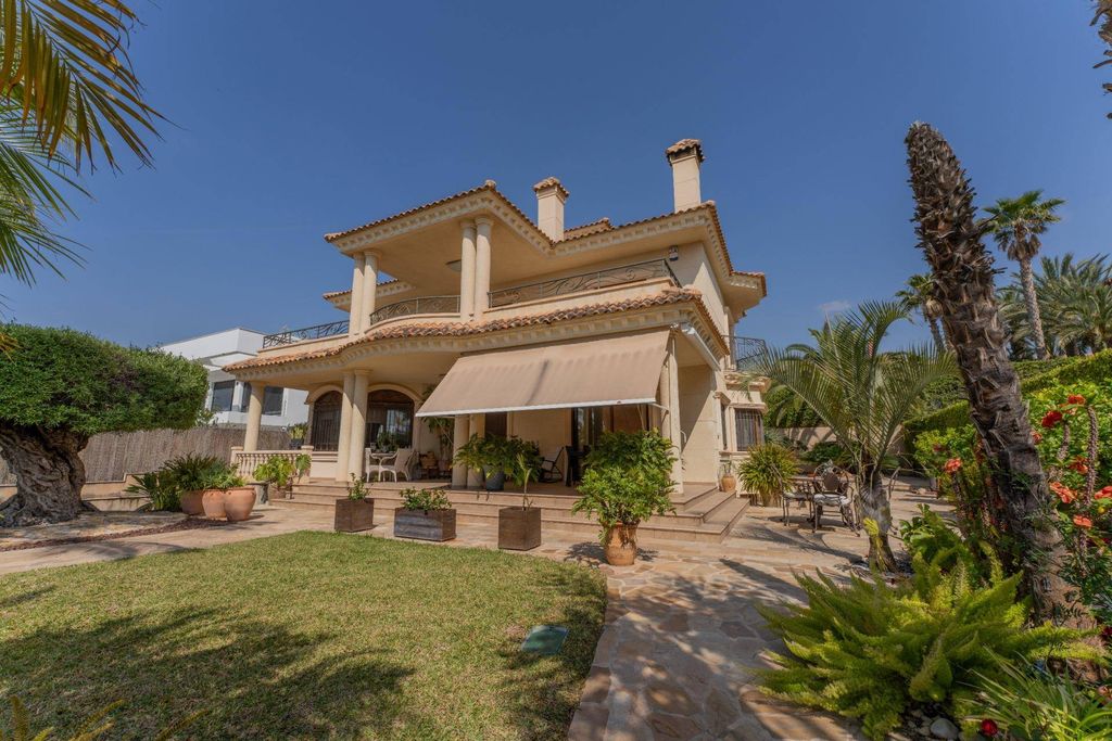 Maison de luxe à vendre à Elche, 980 000 €, Photo 3