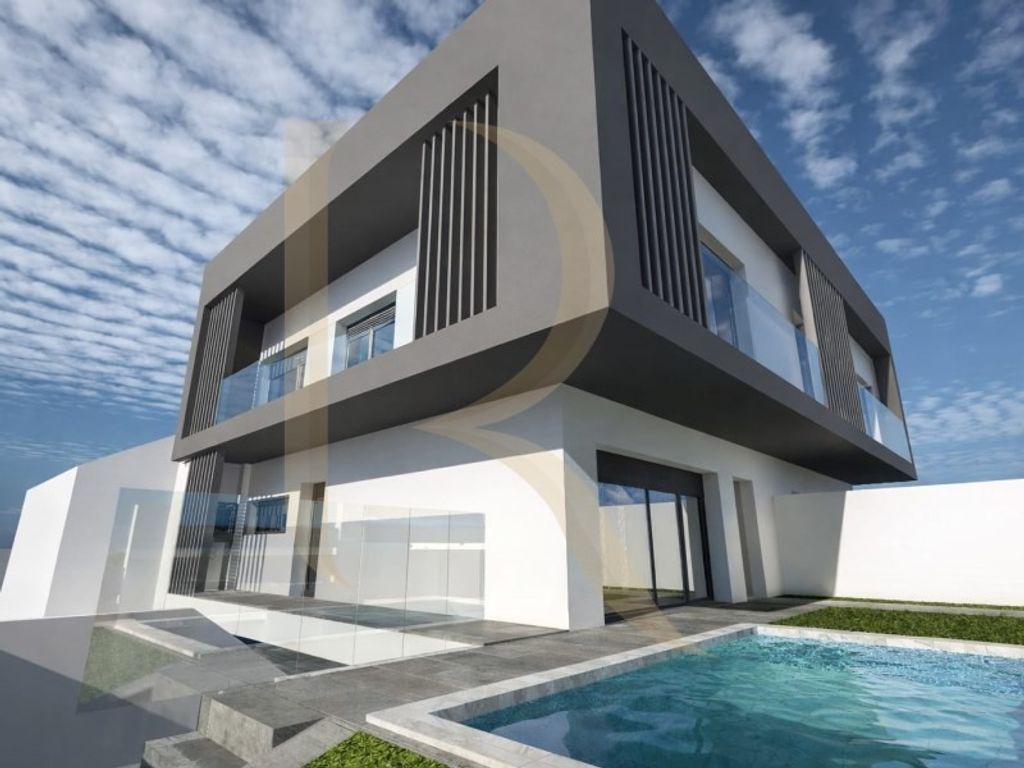 Luxury House for sale in Seixal, 585 000 €, Photo 3