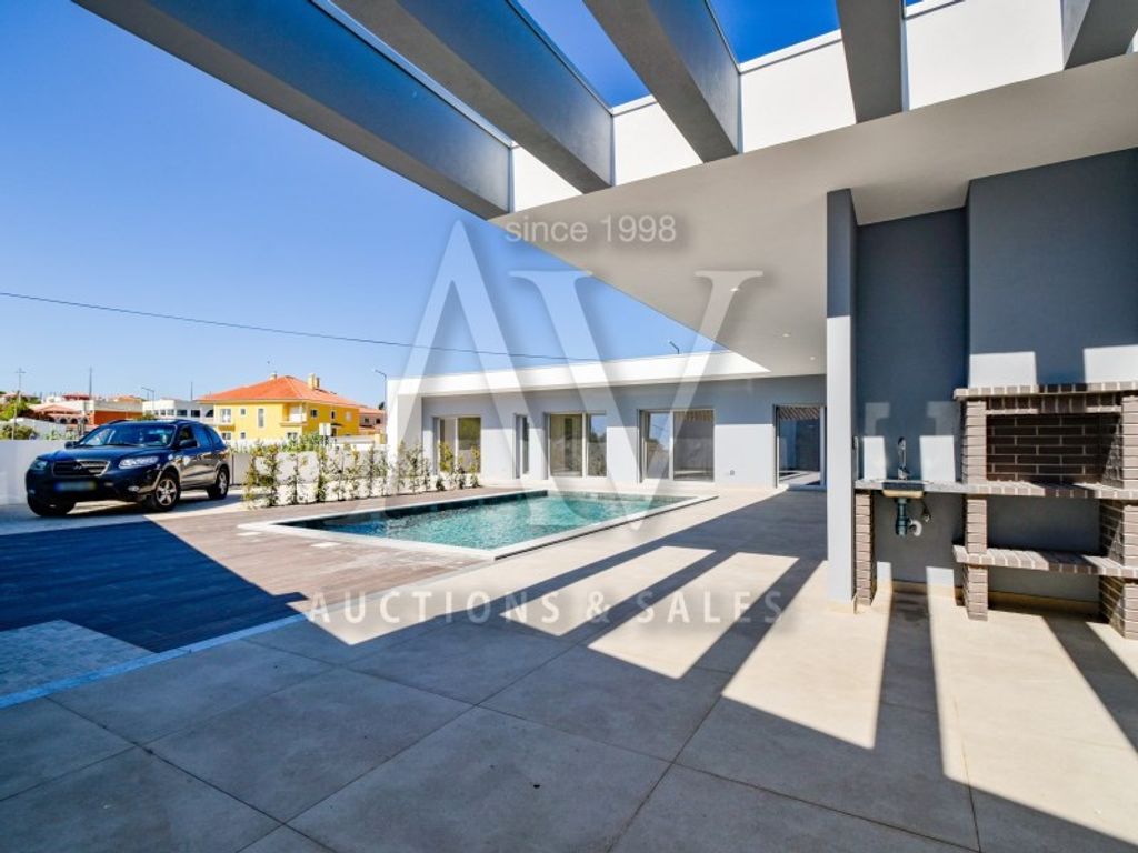 Maison de luxe à vendre à Caldas Da Rainha, 689 000 €, Photo 3