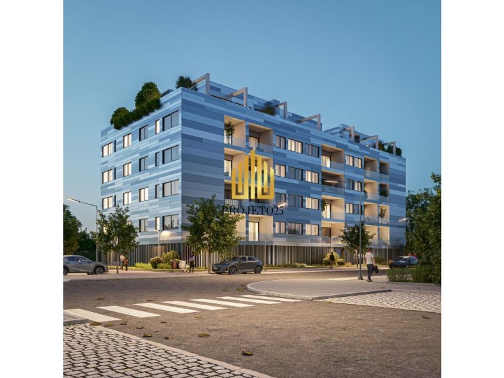 Luxury Apartment for sale in Maia, 452 800 €, Photo 3
