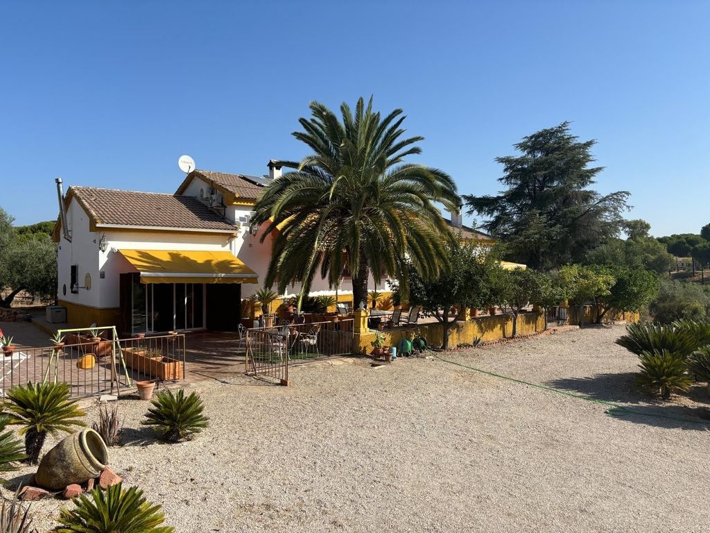 Luxury House for sale in Andújar, 430 000 €, Photo 3