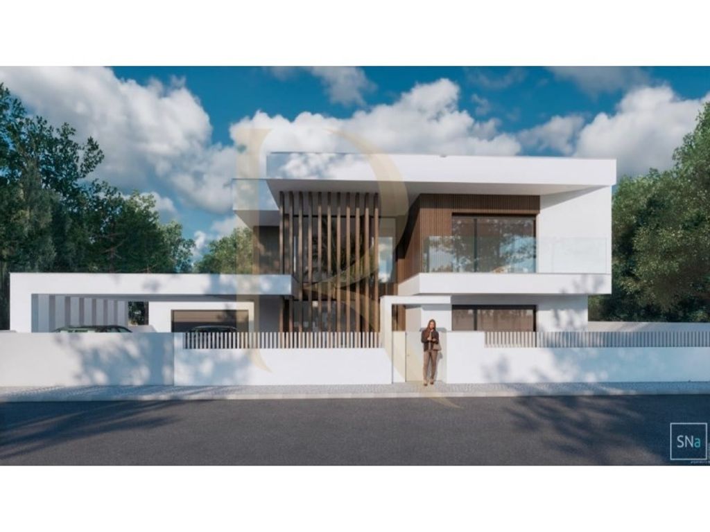 Maison de luxe à vendre à Charneca de Caparica, 1 370 000 €, Photo 3