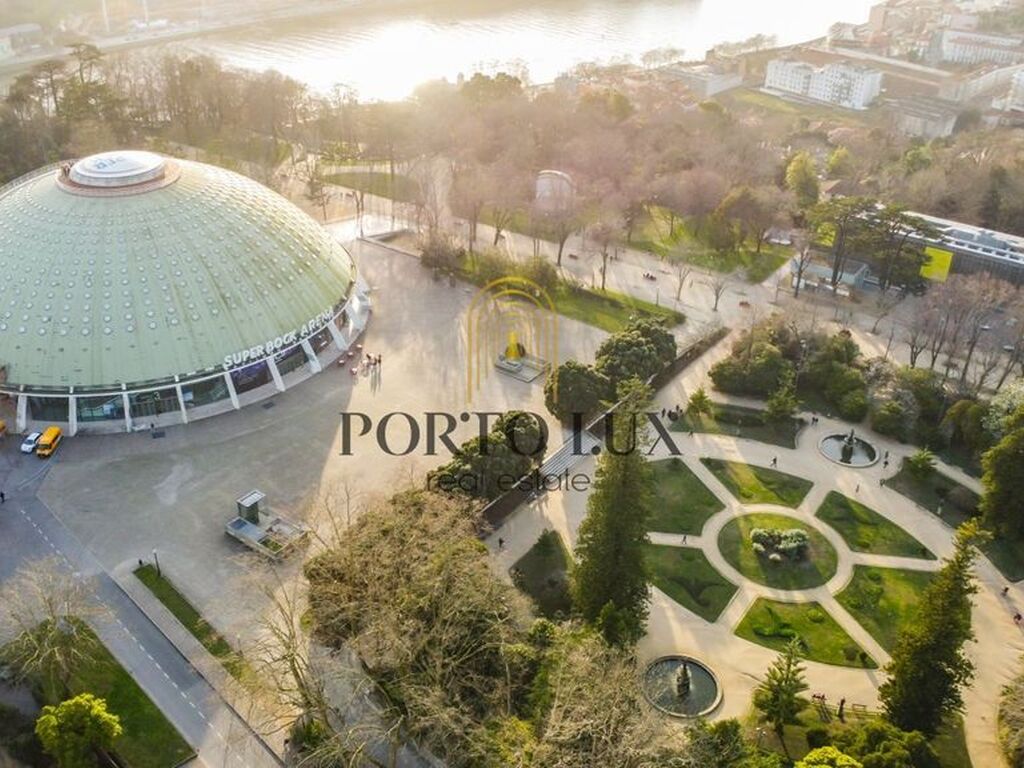 Maison de luxe à vendre à Porto, 1 700 000 €, Photo 3