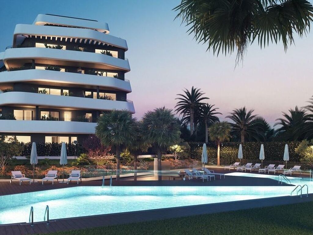 Appartement de luxe à vendre à Torremolinos, 778 500 €, Photo 3