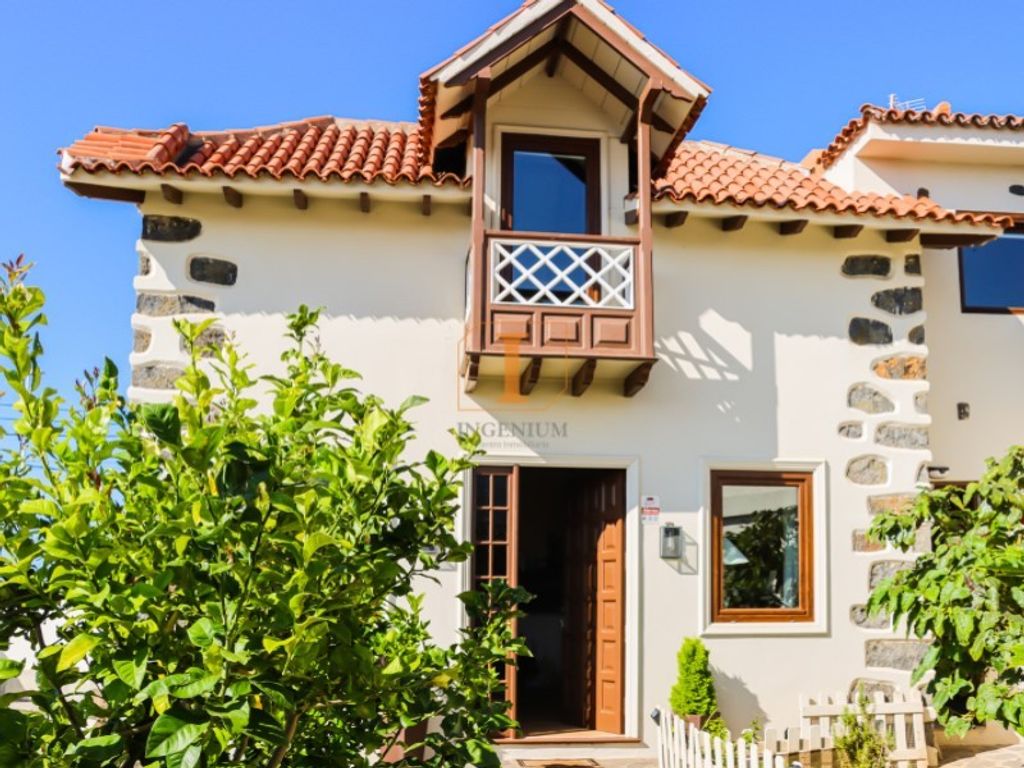 Maison de luxe à vendre à La Orotava, 995 000 €, Photo 3