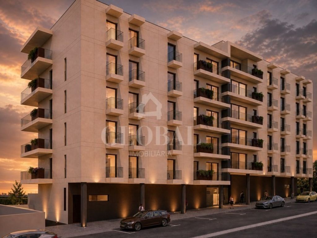 Appartement de luxe à vendre à São João Da Madeira, 436 000 €, Photo 3