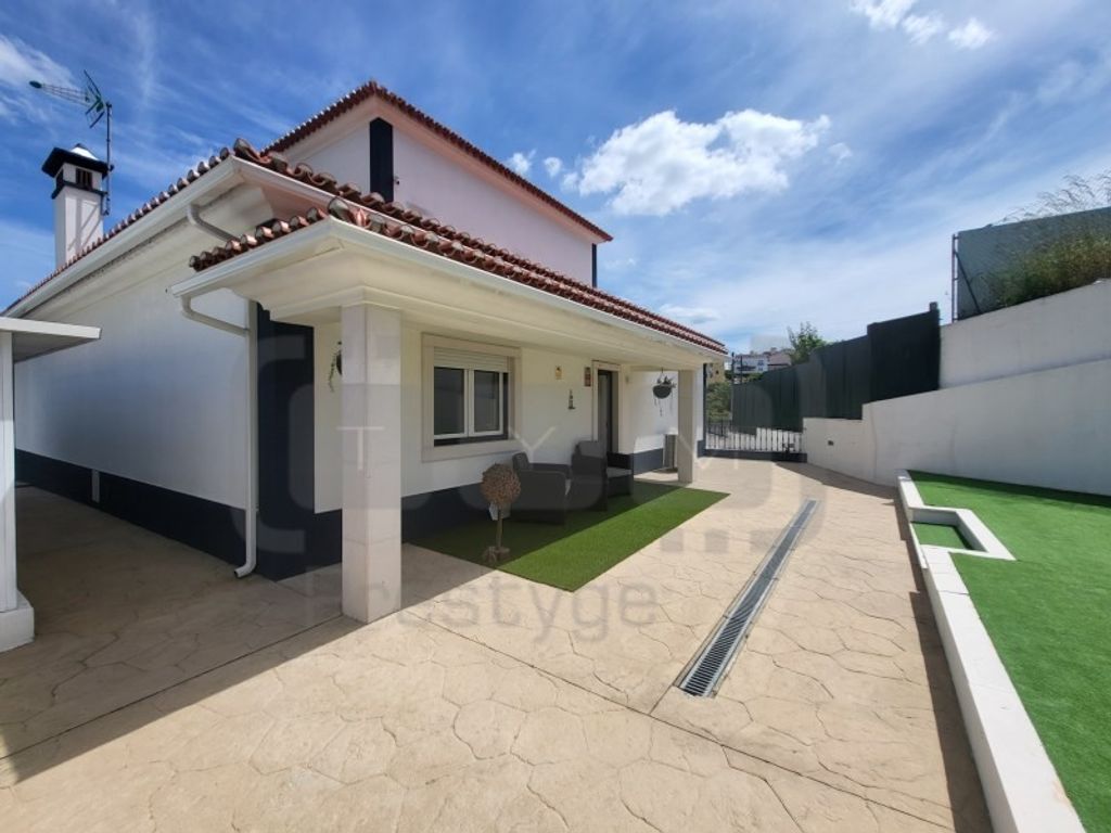 Luxury House for sale in Tomar, 550 000 €, Photo 3