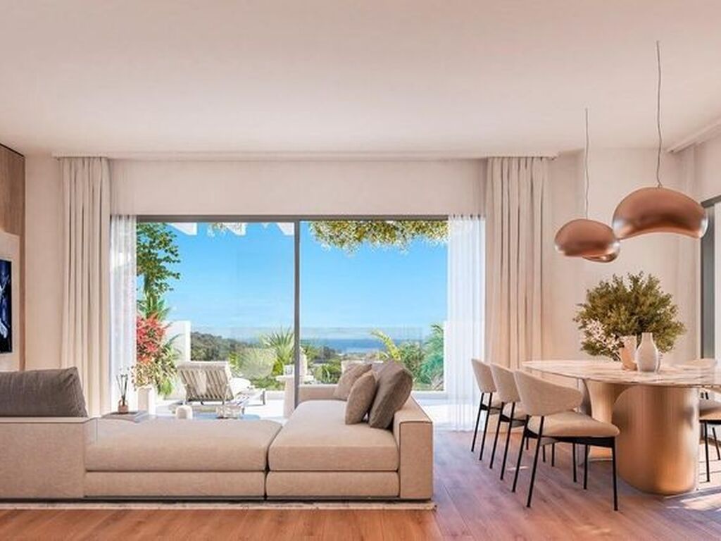 Appartement de luxe à vendre à Casares, 446 000 €, Photo 3