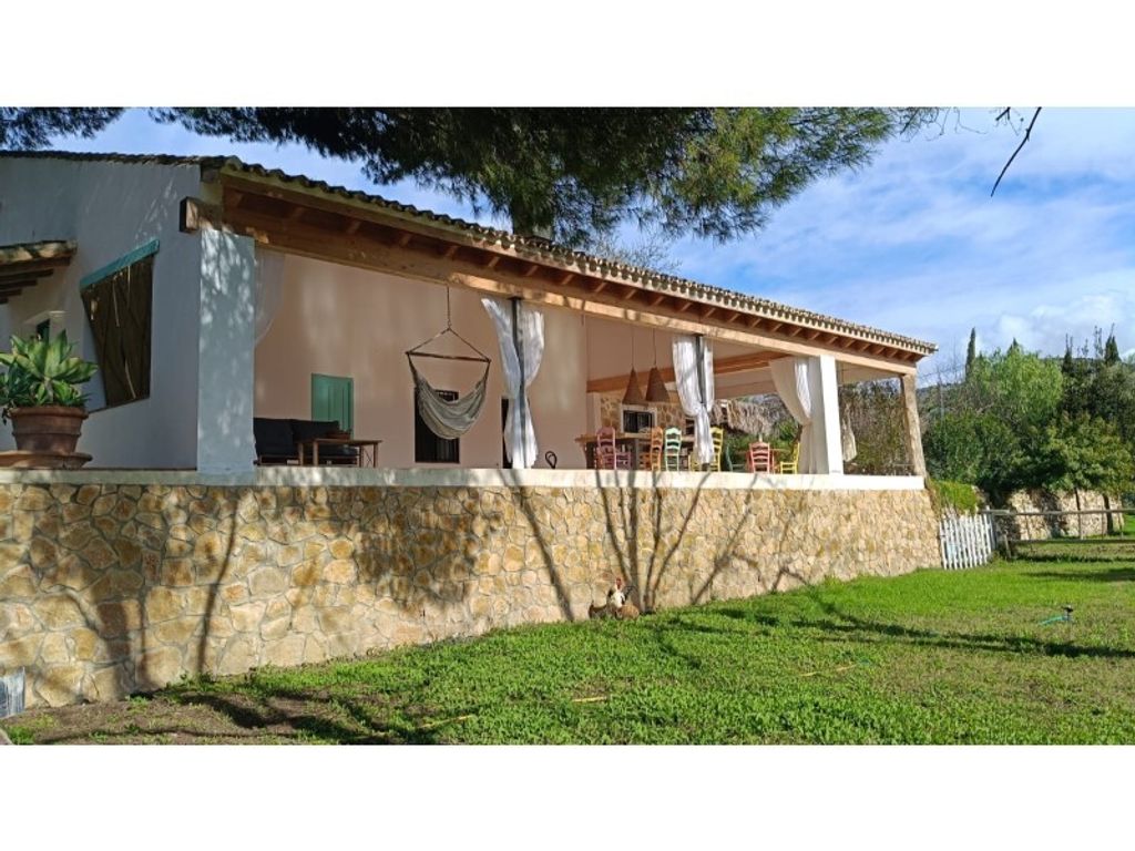 Maison de luxe à vendre à Cártama, 549 000 €, Photo 3