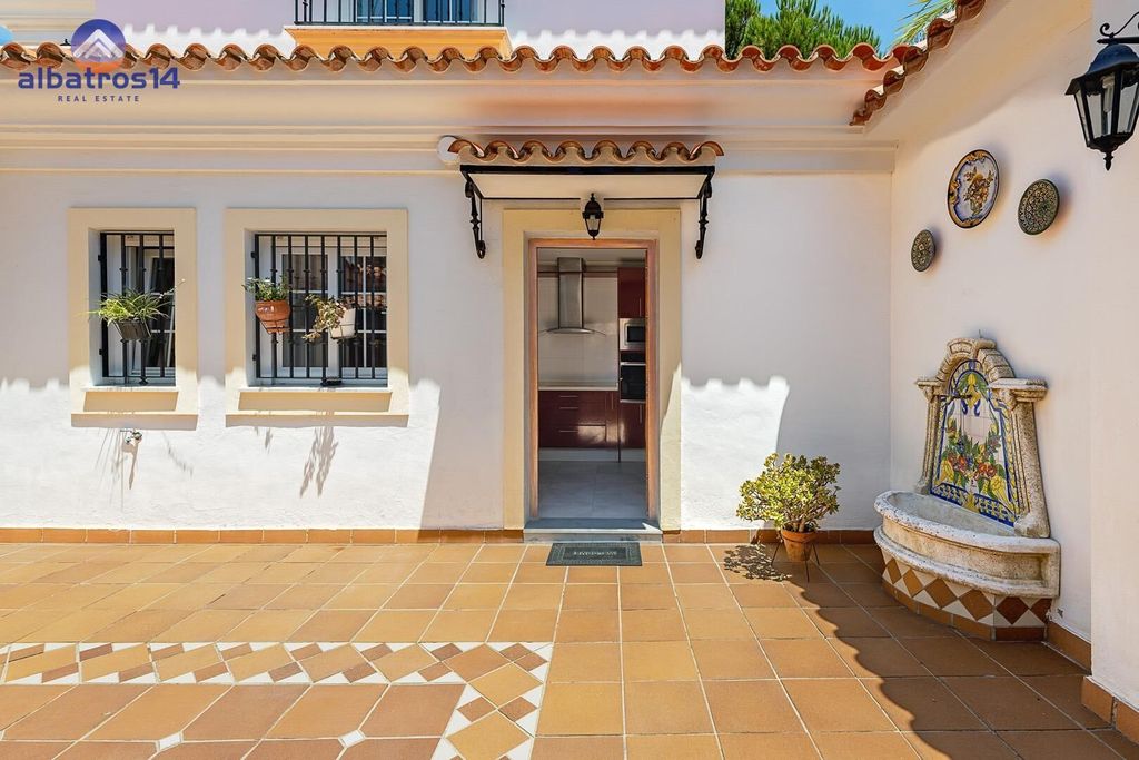 Luxury House for sale in Cartaya, 962 500 €, Photo 3