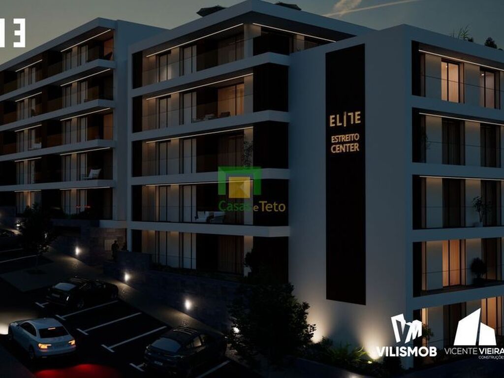 Appartement de luxe à vendre à Câmara de Lobos, 435 000 €, Photo 3