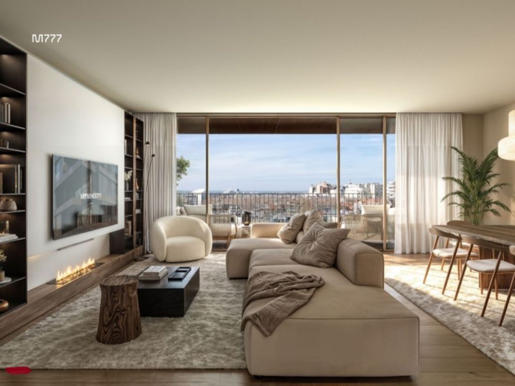 Appartement de luxe à vendre à Matosinhos, 735 000 €, Photo 4