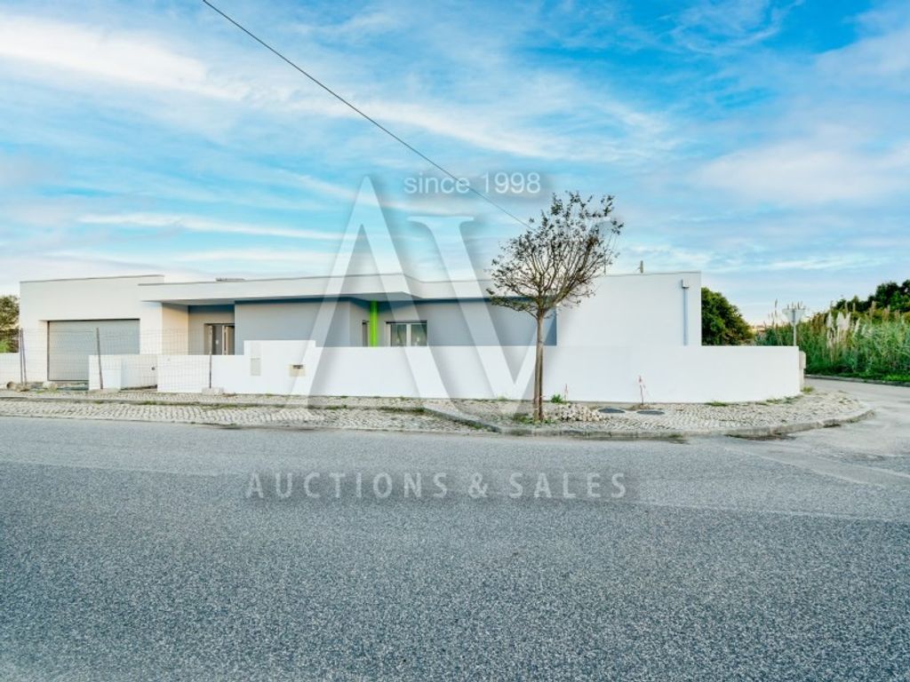 Maison de luxe à vendre à Caldas Da Rainha, 689 000 €, Photo 4