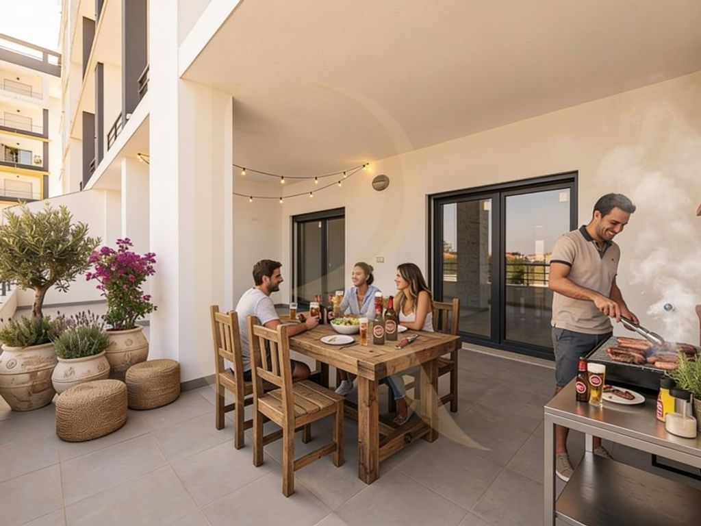 Luxury Apartment for sale in Seixal, 610 000 €, Photo 4
