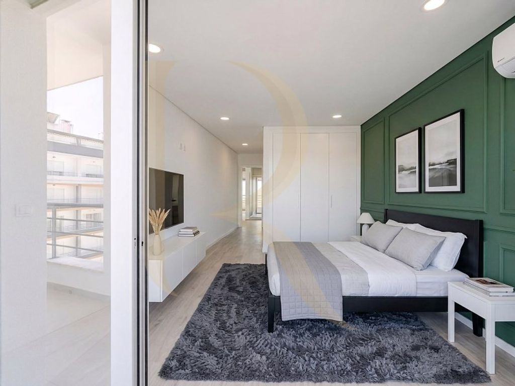 Luxury Apartment for sale in Seixal, 530 000 €, Photo 4