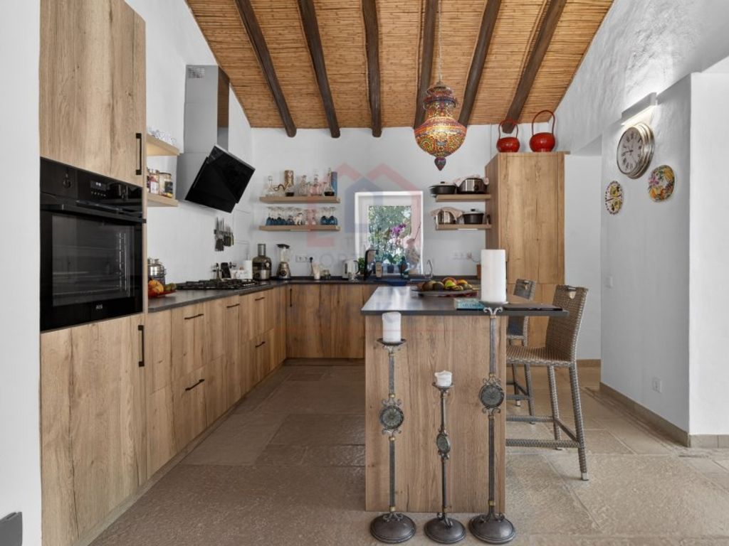 Luxury House for sale in São Brás de Alportel, 700 000 €, Photo 4