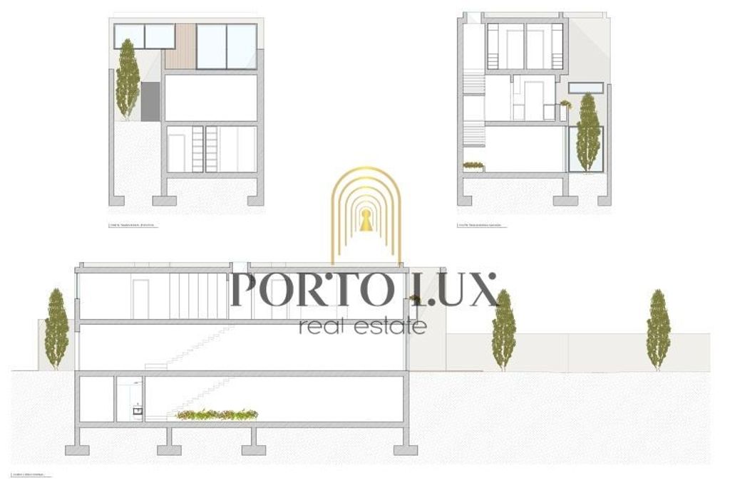 Maison de luxe à vendre à Porto, 850 000 €, Photo 4