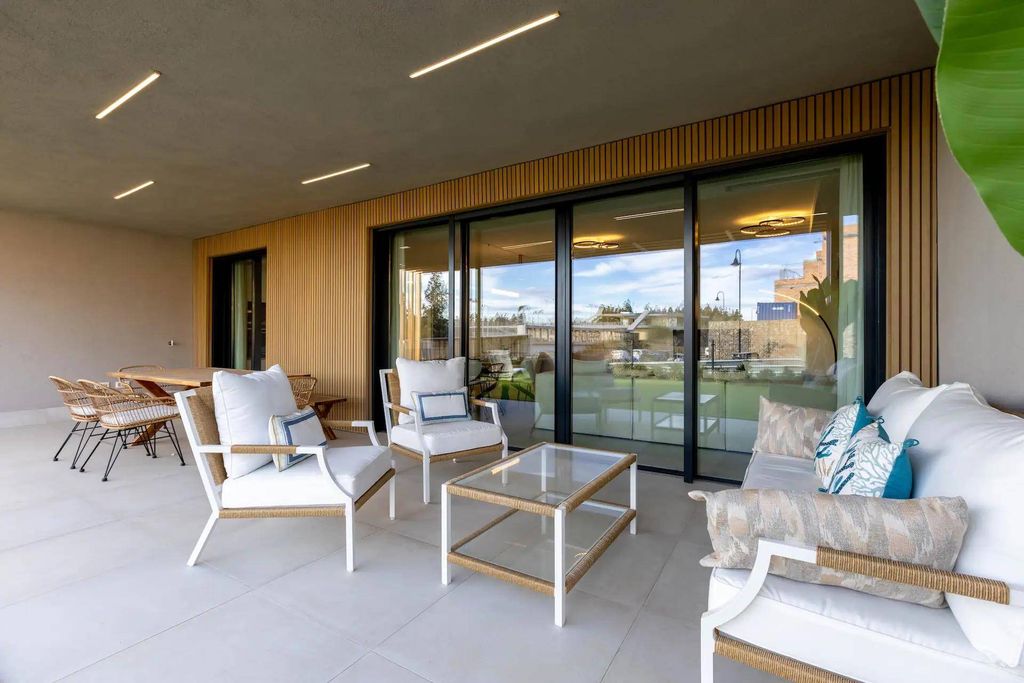 Maison de luxe à vendre à Mijas, 891 000 €, Photo 4