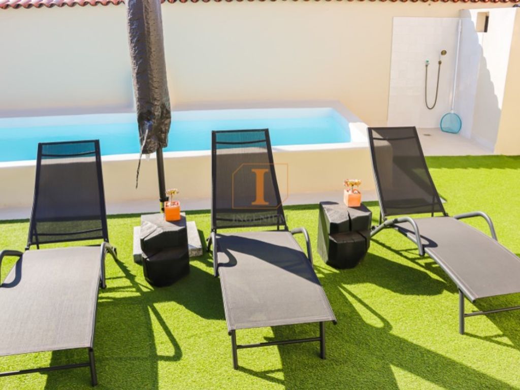Maison de luxe à vendre à La Orotava, 995 000 €, Photo 4