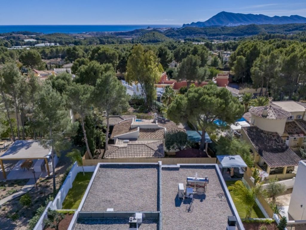 Maison de luxe à vendre à Altea, 949 000 €, Photo 4