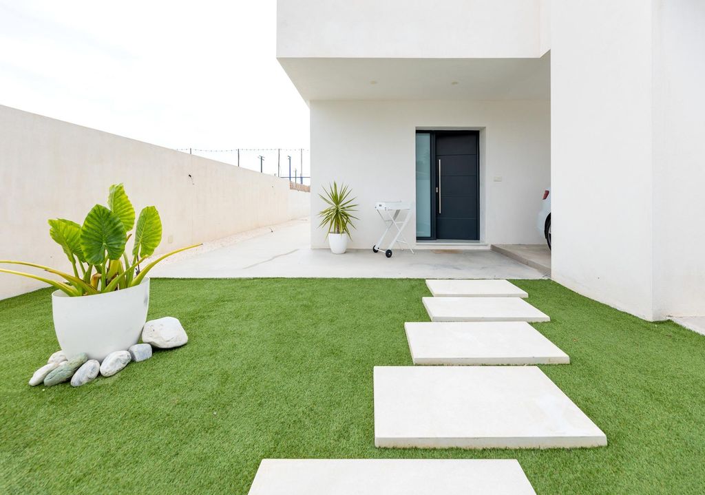 Maison de luxe à vendre à Zubia, 400 000 €, Photo 4