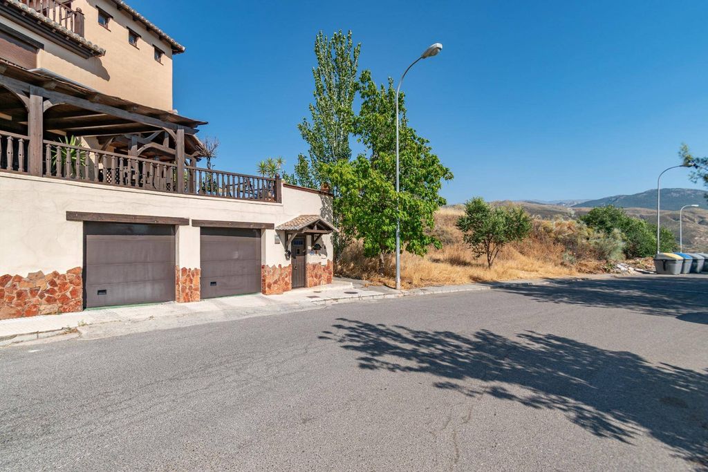 Maison de luxe à vendre à Cenes de La Vega, 890 000 €, Photo 4
