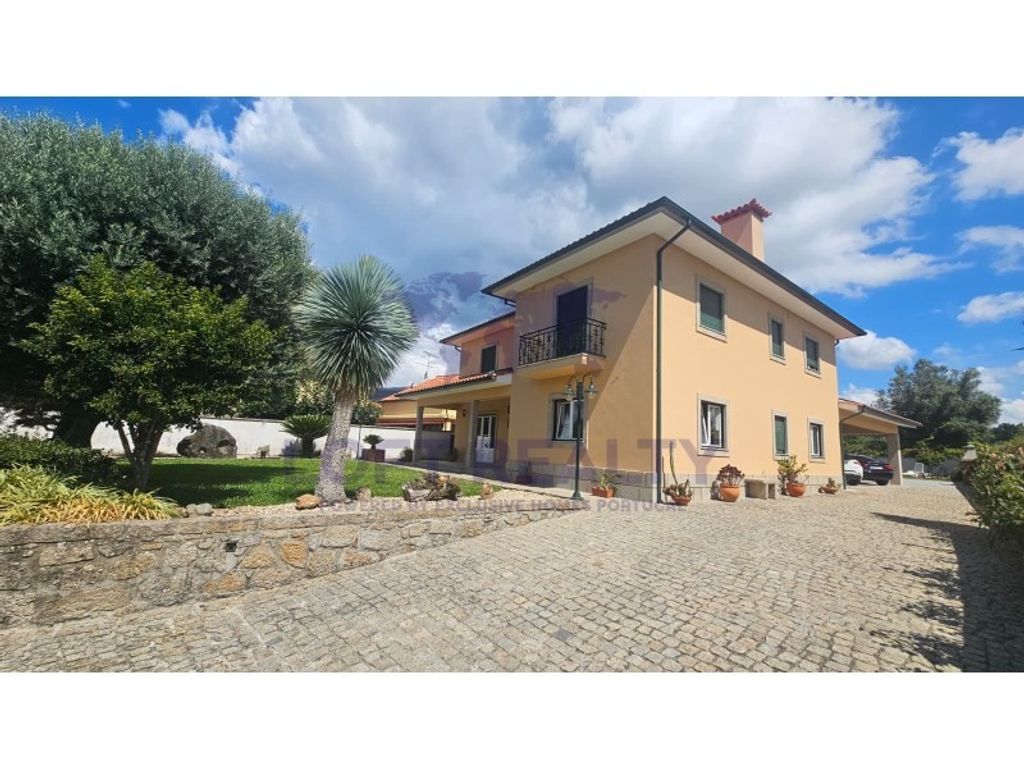 Maison de luxe à vendre à Ponte de Lima, 480 000 €, Photo 4