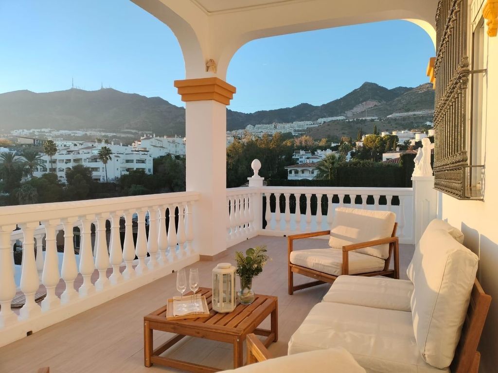 Luxury House for sale in Benalmádena, 1 980 000 €, Photo 4