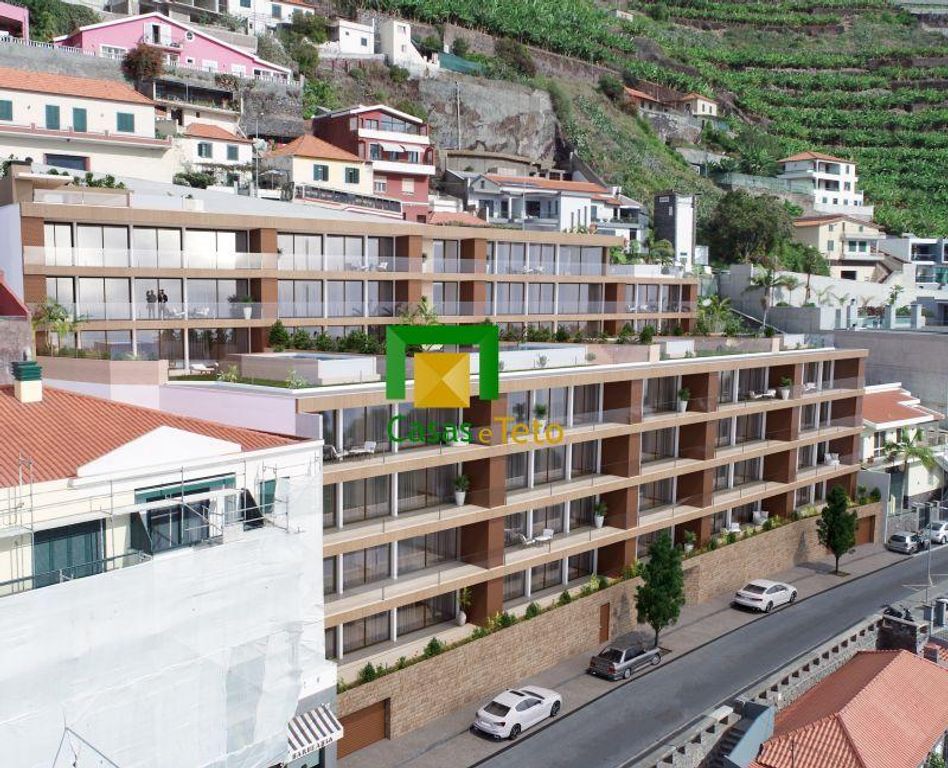 Appartement de luxe à vendre à Câmara de Lobos, 800 000 €, Photo 4