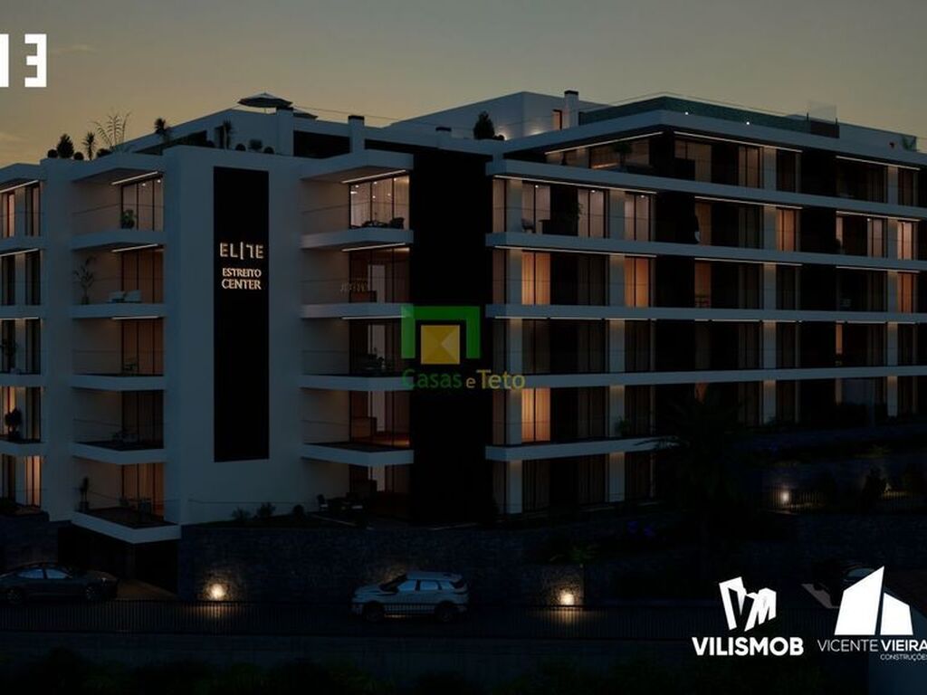 Appartement de luxe à vendre à Câmara de Lobos, 435 000 €, Photo 4