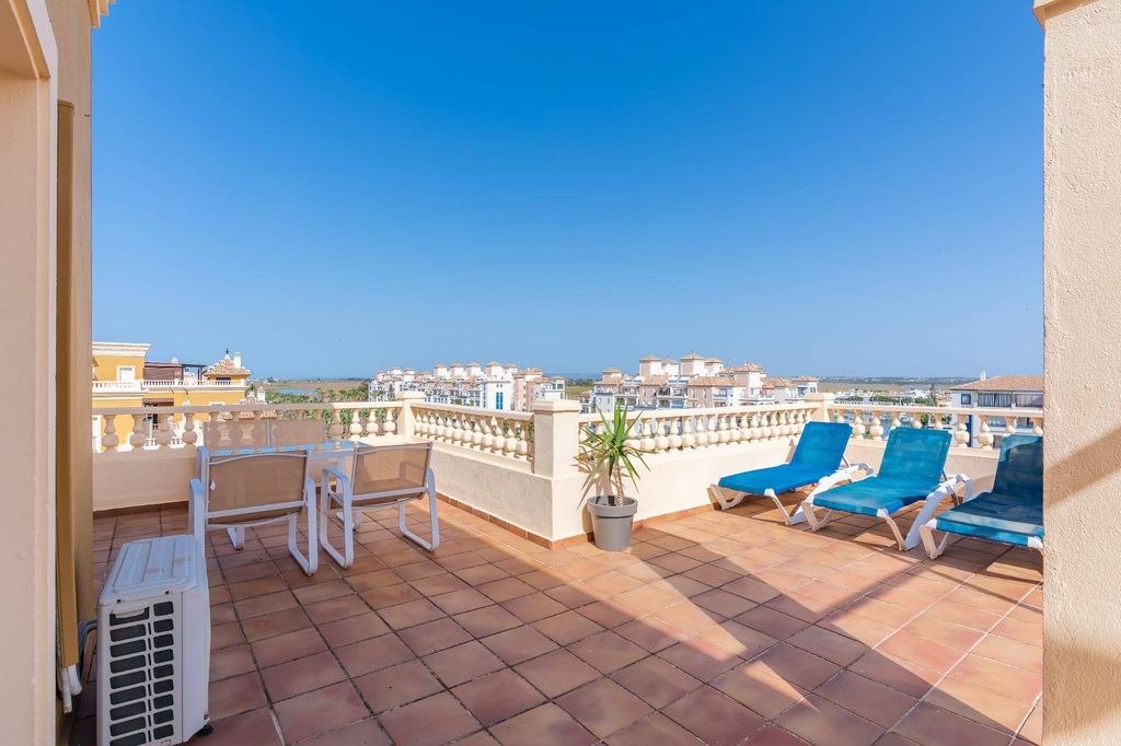 Appartement de luxe à vendre à Ayamonte, 560 000 €, Photo 4