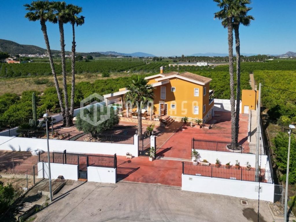 Luxury House for sale in Orihuela, 649 999 €, Photo 4