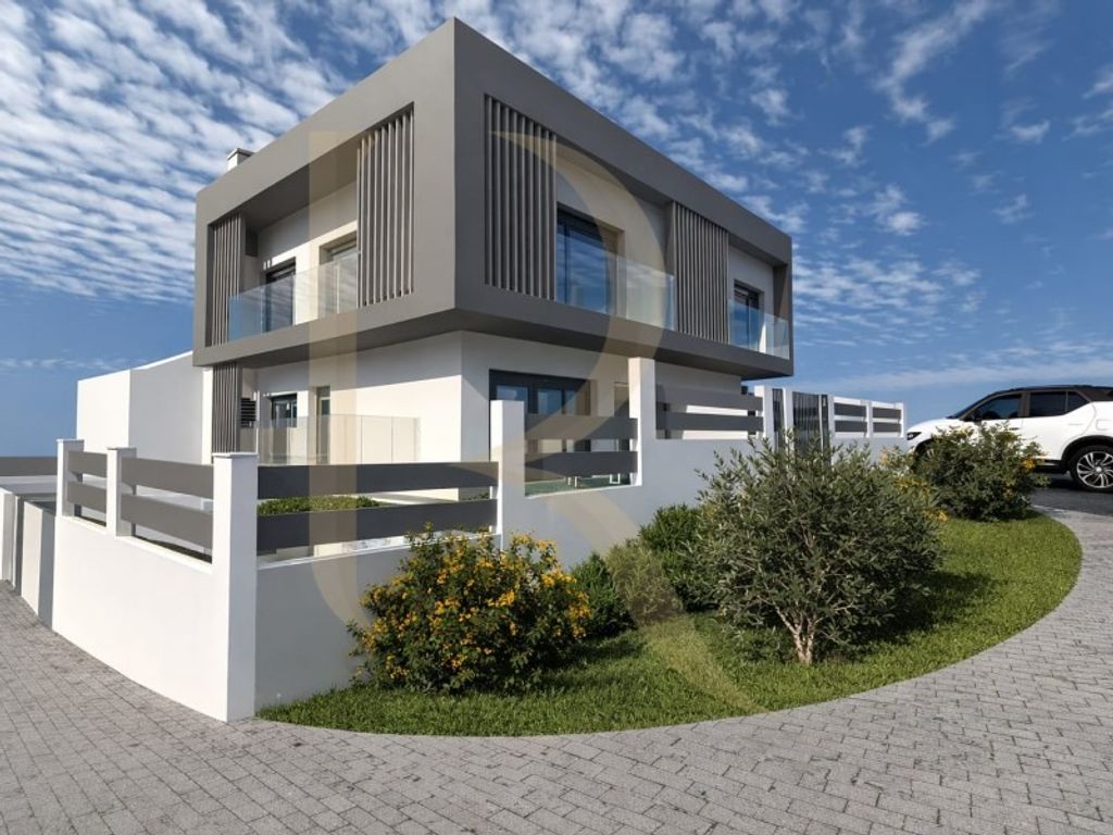 Luxury House for sale in Seixal, 585 000 €, Photo 5