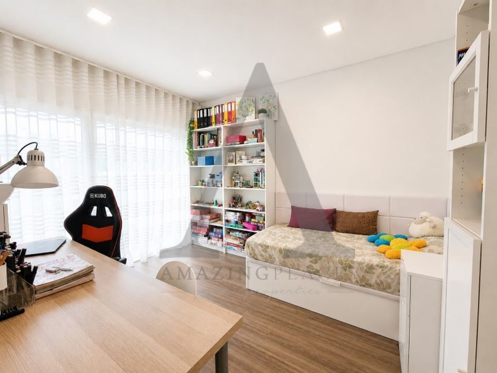 Maison de luxe à vendre à Seixal, 650 000 €, Photo 5