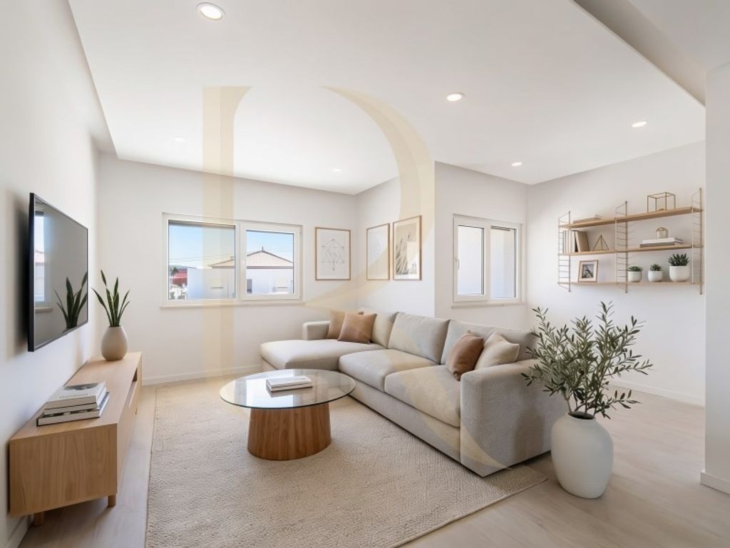 Luxury Apartment for sale in Seixal, 610 000 €, Photo 5