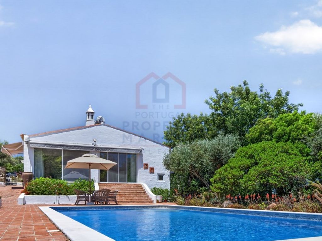 Luxury House for sale in São Brás de Alportel, 700 000 €, Photo 5