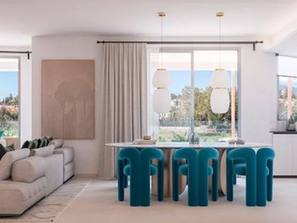 Appartement de luxe à vendre à San Pedro de Alcántara, 870 000 €, Photo 5