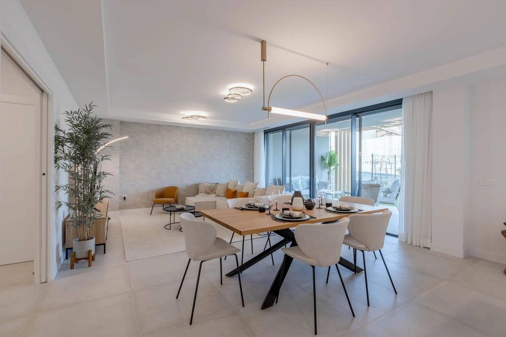 Maison de luxe à vendre à Mijas, 891 000 €, Photo 5