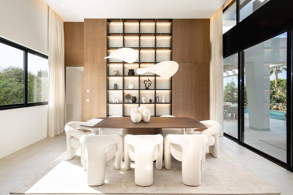 Maison de luxe à vendre à Marbella, 4 200 000 €, Photo 5