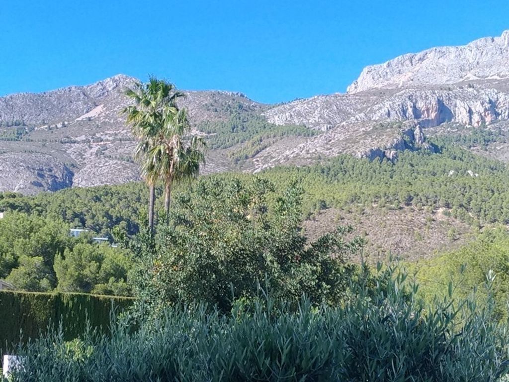 Maison de luxe à vendre à Altea, 949 000 €, Photo 5
