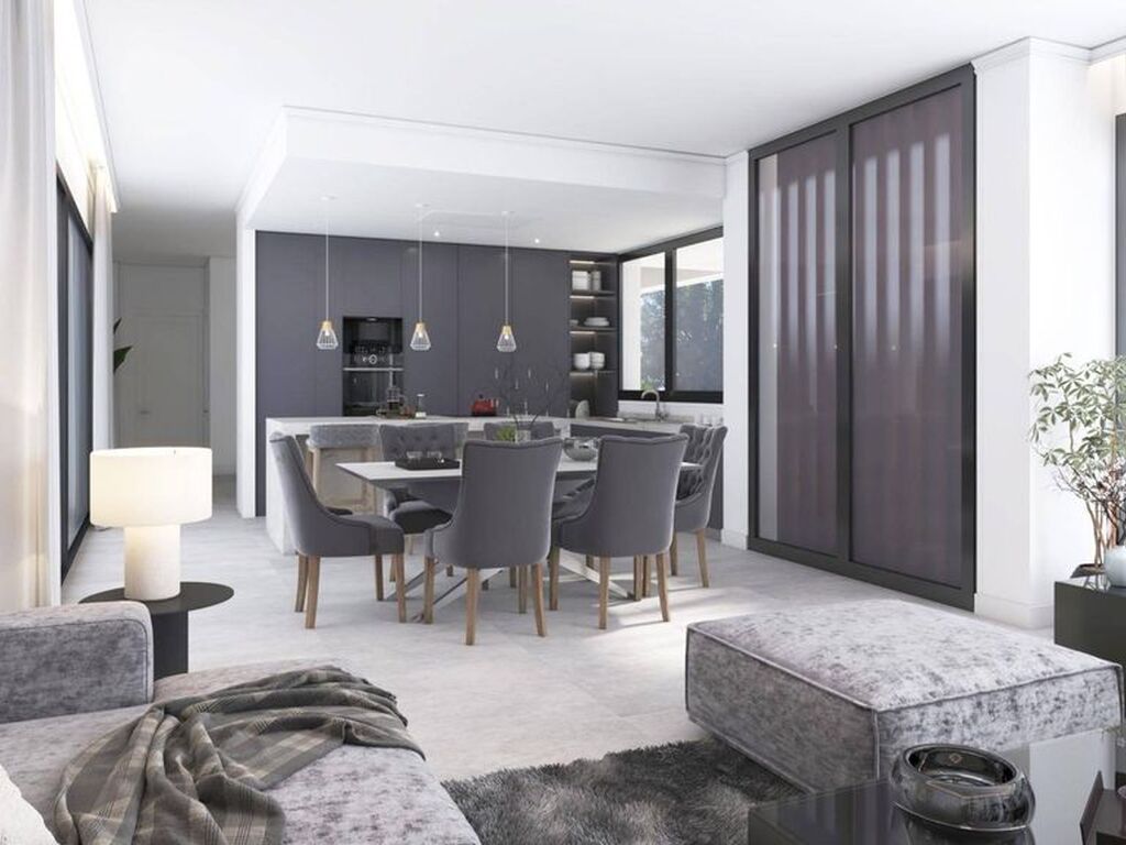 Maison de luxe à vendre à Fuengirola, 3 300 000 €, Photo 5