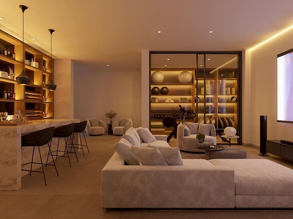 Maison de luxe à vendre à Estepona, 1 550 000 €, Photo 5