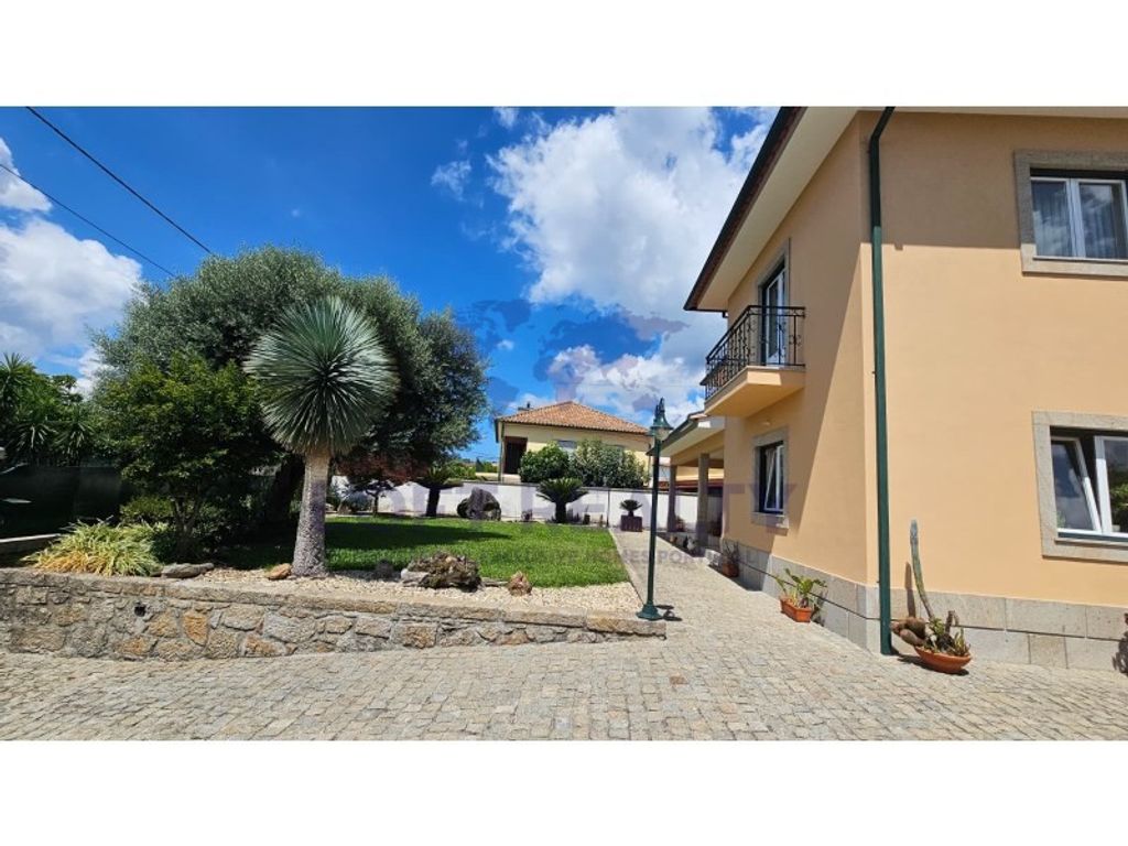 Maison de luxe à vendre à Ponte de Lima, 480 000 €, Photo 5